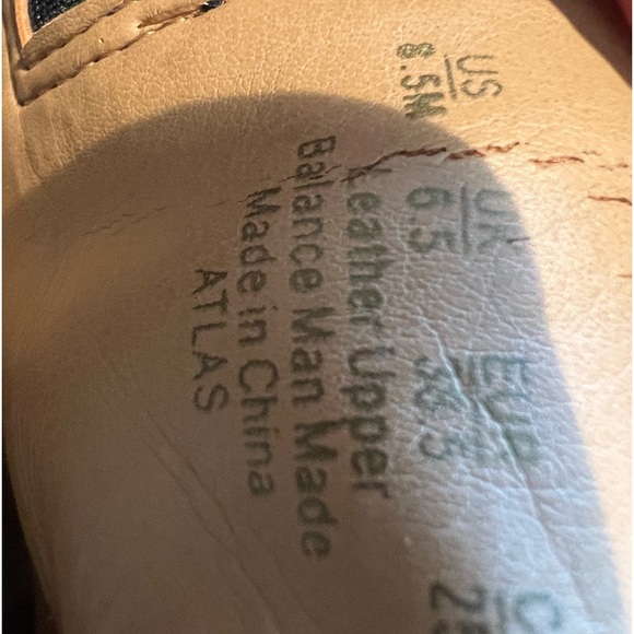 Franco Sarto women’s size 8.5 suede leather black booties - Picture 4 of 4